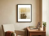 Harmony framed in a focused room thumbnail