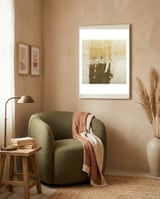 Harmony framed in a tender room thumbnail