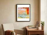 Isabelle framed in a focused room thumbnail