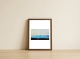 Jocelyn — framed, leaning against the wall thumbnail