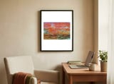 Kenzie framed in a focused room thumbnail