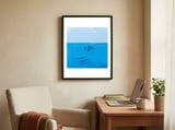Layla framed in a focused room thumbnail