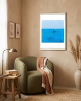 Layla framed in a tender room thumbnail