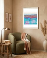 Lillian framed in a tender room thumbnail