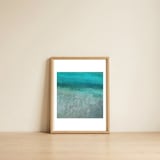 Madison — framed, leaning against the wall thumbnail