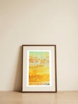 Maisie — framed, leaning against the wall thumbnail