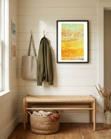 Maisie framed in a relaxed room thumbnail