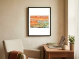 Margot framed in a focused room thumbnail