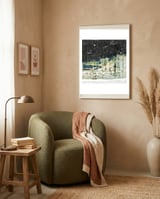 Melody framed in a tender room thumbnail