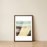 Molly — framed, leaning against the wall thumbnail