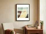 Molly framed in a focused room thumbnail