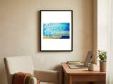 Morgan framed in a focused room thumbnail