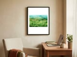 Peyton framed in a focused room thumbnail