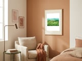 Peyton framed in a tender room thumbnail
