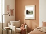 Piper framed in a tender room thumbnail