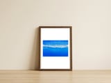 Skylar — framed, leaning against the wall thumbnail