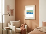 Summer framed in a tender room thumbnail