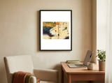 Zara framed in a focused room thumbnail