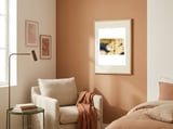 Zara framed in a tender room thumbnail
