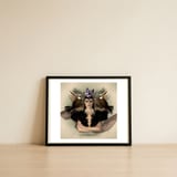 Eo1 — framed, leaning against the wall thumbnail