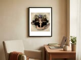 Eo1 framed in a focused room thumbnail