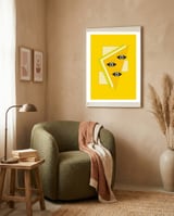 Watch yourself framed in a tender room thumbnail
