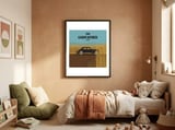 The Godfather framed in a playful room thumbnail