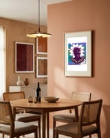 Free Women framed in a intimate room thumbnail
