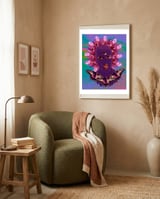 Free Women framed in a tender room thumbnail