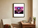 Tropical Reality framed in a focused room thumbnail