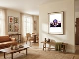 Tropical Reality framed in a grounding room thumbnail