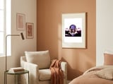Tropical Reality framed in a tender room thumbnail