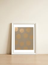 Galla — framed, leaning against the wall thumbnail