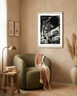 On That Day framed in a tender room thumbnail