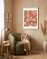 Desire framed in a tender room thumbnail