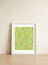 Prosper — framed, leaning against the wall thumbnail