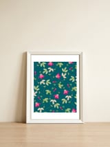 Art Of Nature — framed, leaning against the wall thumbnail