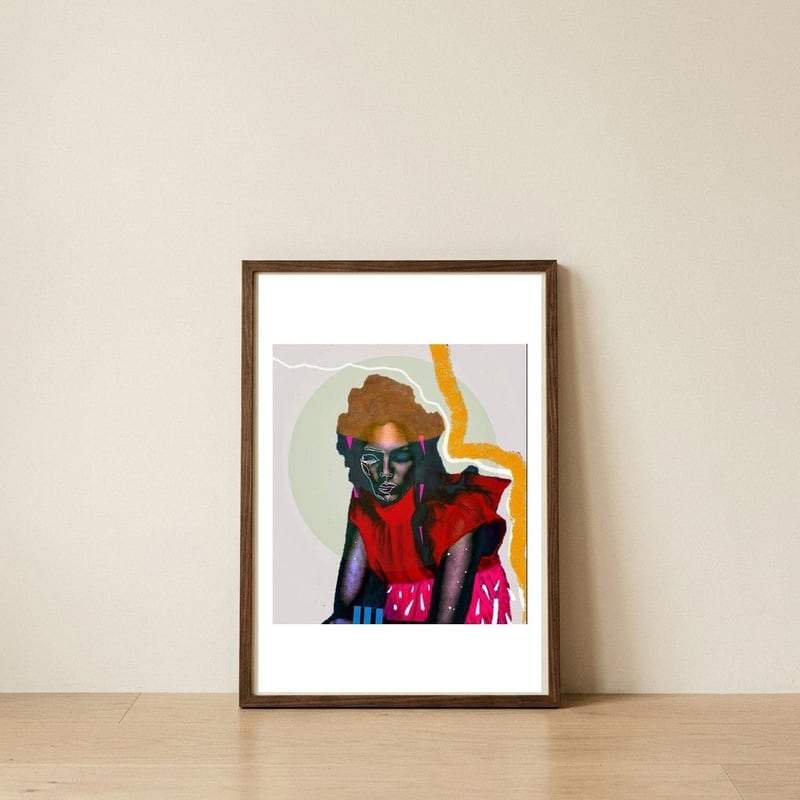 8 Be073 C1 8 C32 4422 Aec5 8938 Ffe6 Ca37 — framed, leaning against the wall