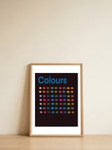 538 Cf958 C4 Db 43 D2 9 B7 B D90693 Ed89 E6 — framed, leaning against the wall thumbnail