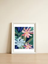 The Sweetest Thing — framed, leaning against the wall thumbnail