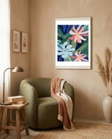 The Sweetest Thing framed in a tender room thumbnail