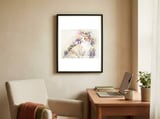 Victorian Cat framed in a focused room thumbnail