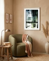 f him framed in a tender room thumbnail