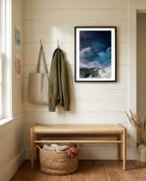 Again framed in a relaxed room thumbnail