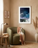 Again framed in a tender room thumbnail