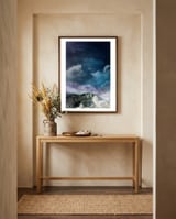Again framed in a welcoming room thumbnail