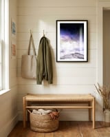 Signal framed in a relaxed room thumbnail