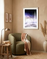 Signal framed in a tender room thumbnail