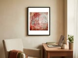 Careless framed in a focused room thumbnail