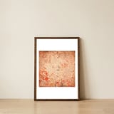 Detachment — framed, leaning against the wall thumbnail